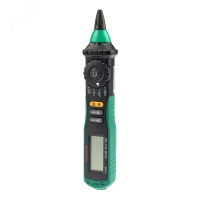 Мультиметр-пробник цифровой MS8211 MASTECH 13-2044 REXANT