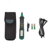 Мультиметр-пробник цифровой MS8211 MASTECH 13-2044 REXANT