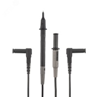 Мультиметр-пробник цифровой MS8211 MASTECH 13-2044 REXANT