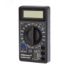 13-3011 Мультиметр портативный M830B DT830B ProConnect 