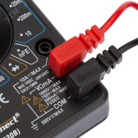 Мультиметр портативный M830B DT830B ProConnect 13-3011 REXANT