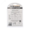 13-3011 Мультиметр портативный M830B DT830B ProConnect 