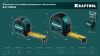 34127-5 Рулетка со сверхшироким полотном Extrem 5м х 32мм KRAFTOOL 