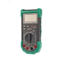 Мультиметр профессиональный MS8269 MASTECH 13-2022