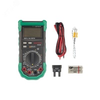 Мультиметр профессиональный MS8269 MASTECH 13-2022