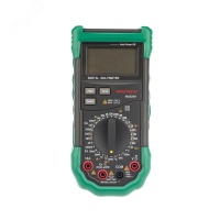Мультиметр профессиональный MS8269 MASTECH 13-2022