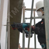 DHR202RFE Перфоратор аккумуляторный SDS-plus 18В, 1.9Дж, кейс (2х3Ач) Makita 