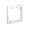 ARTGALLERY Адаптер для функции AtlasDesign, белый Systeme Electric GAL000108