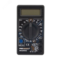 Мультиметр портативный M832 DT832 ProConnect 13-3012