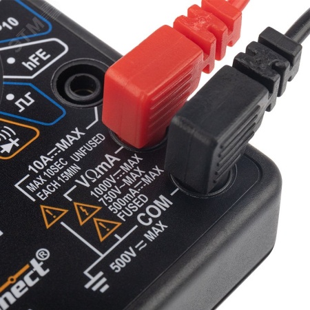 Мультиметр портативный M832 DT832 ProConnect 13-3012