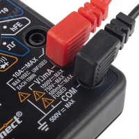 Мультиметр портативный M832 DT832 ProConnect 13-3012