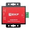 TSX-MC-485-TCP Преобразователь RS-485 в Ethernet MC-485-TCP TSX EKF 