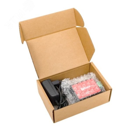 TSX-MC-485-TCP Преобразователь RS-485 в Ethernet MC-485-TCP TSX EKF 