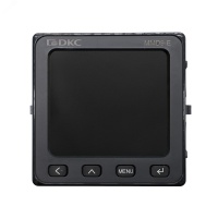 Устройство измерительное многофункциональное MMD9-C, ЖК-дисплей, RS-485, Modbus DKC MMD9-C-RSDA