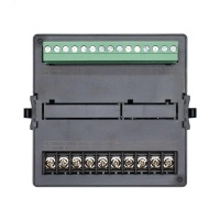 Устройство измерительное многофункциональное MMD9-C, ЖК-дисплей, RS-485, Modbus DKC MMD9-C-RSDA