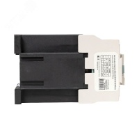 Контактор малогабаритный КМЭп 12А 24В DC 1NO PROxima EKF ctr-s-12-24-p