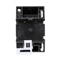 Контактор малогабаритный КМЭп 12А 24В DC 1NO PROxima EKF ctr-s-12-24-p