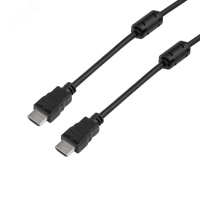Кабель HDMI - HDMI 2.0 10м Gold PROconnect, 17-6108-6 REXANT