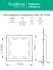 ARTGALLERY Адаптер для функции AtlasDesign, карбон Systeme Electric GAL001008