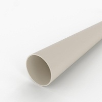 Трубка кембрик ТВ-40 ПВХ, d=10 мм, REXANT 49-5010