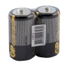 Батарейка солевая Super & Greencell & PowerPlus -2 шт. в пленке GP 2690