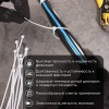 Хомут-стяжка кабельная нейлоновая PROconnect 250х3.6 мм, белая, упаковка 100 шт REXANT 57-0250