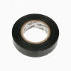 Изолента ПВХ KRANZ 0.13х19 мм, 25 м, черная 5шт Kranz KR-09-2206