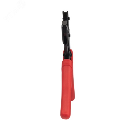 Кримпер HT-301 W для обжима изолированных клемм 0.5-6.0 кв мм REXANT 12-3021
