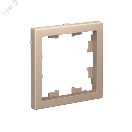 ARTGALLERY Адаптер для функции AtlasDesign, песочный Systeme Electric GAL001208