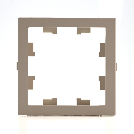 ARTGALLERY Адаптер для функции AtlasDesign, песочный Systeme Electric GAL001208