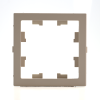 ARTGALLERY Адаптер для функции AtlasDesign, песочный Systeme Electric GAL001208