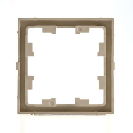 ARTGALLERY Адаптер для функции AtlasDesign, песочный Systeme Electric GAL001208