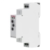DRM-TM-1-240 Реле времени многофункциональное, конфигурация контакта 1CO, AC/DC 12-240В DKC 