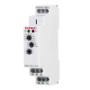 DRM-TM-2-240 Реле времени многофункциональное, конфигурация контакта 2CO, AC/DC 12-240В DKC 