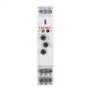 DRM-TM-2-240 Реле времени многофункциональное, конфигурация контакта 2CO, AC/DC 12-240В DKC 