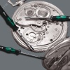 WE-118008 Отвертка шлицевая 2035 SL Micro для прецизионных работ 0.40 x 2.5 x 80 мм Wera 