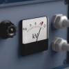 WE-006115 Отвертка диэлектрическая шлицевая 160 i SL VDE 0.8 x 4 x 100 мм Wera 