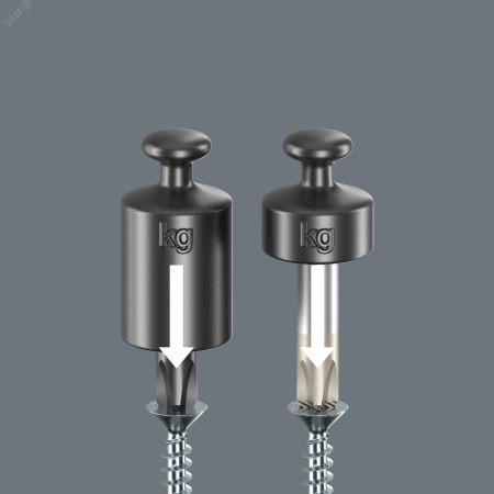 WE-006115 Отвертка диэлектрическая шлицевая 160 i SL VDE 0.8 x 4 x 100 мм Wera 