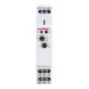 DRM-TA-2-240 Реле времени, задеркжка времени, конфигурация контакта 2CO, AC/DC 12-240В DKC 