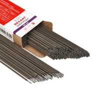Электроды 350 мм ОК-46 3 мм пачка 5 кг REXANT 11-0970