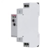 DRM-TB-1-240 Реле времени, задеркжка времени, конфигурация контакта 1CO, AC/DC 12-240В DKC 