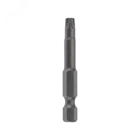 KR-92-0429 Бита Torx T-27х50 мм для шуруповерта (упак. 10 шт.) Kranz 