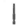KR-92-0429 Бита Torx T-27х50 мм для шуруповерта (упак. 10 шт.) Kranz 