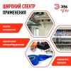 Изолента PRO150RED ПВХ профессиональная 19мм х 20м 150 мкм, красная PRO ЭРА Б0057292