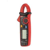 Токовые клещи UT210E UNI-T 13-0009