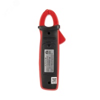 Токовые клещи UT210E UNI-T 13-0009