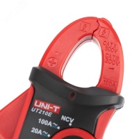 Токовые клещи UT210E UNI-T 13-0009