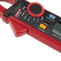 Токовые клещи UT210E UNI-T 13-0009