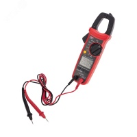 Клещи токовые UNI-T UT204+ 13-1064
