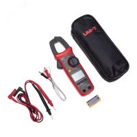 Клещи токовые UNI-T UT204+ 13-1064